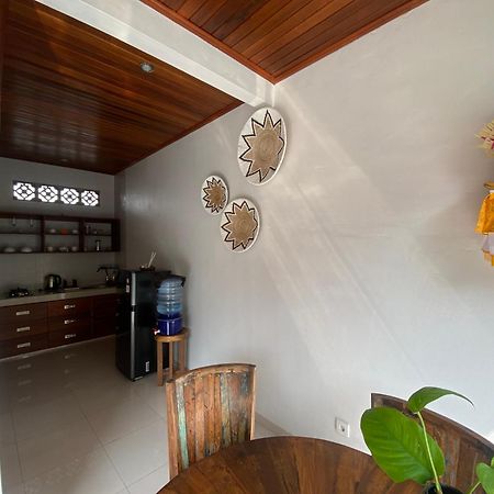 Hidden Point Villa Ubud Esterno foto