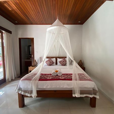 Hidden Point Villa Ubud Esterno foto