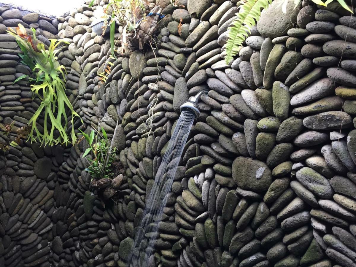 Hidden Point Villa Ubud Esterno foto